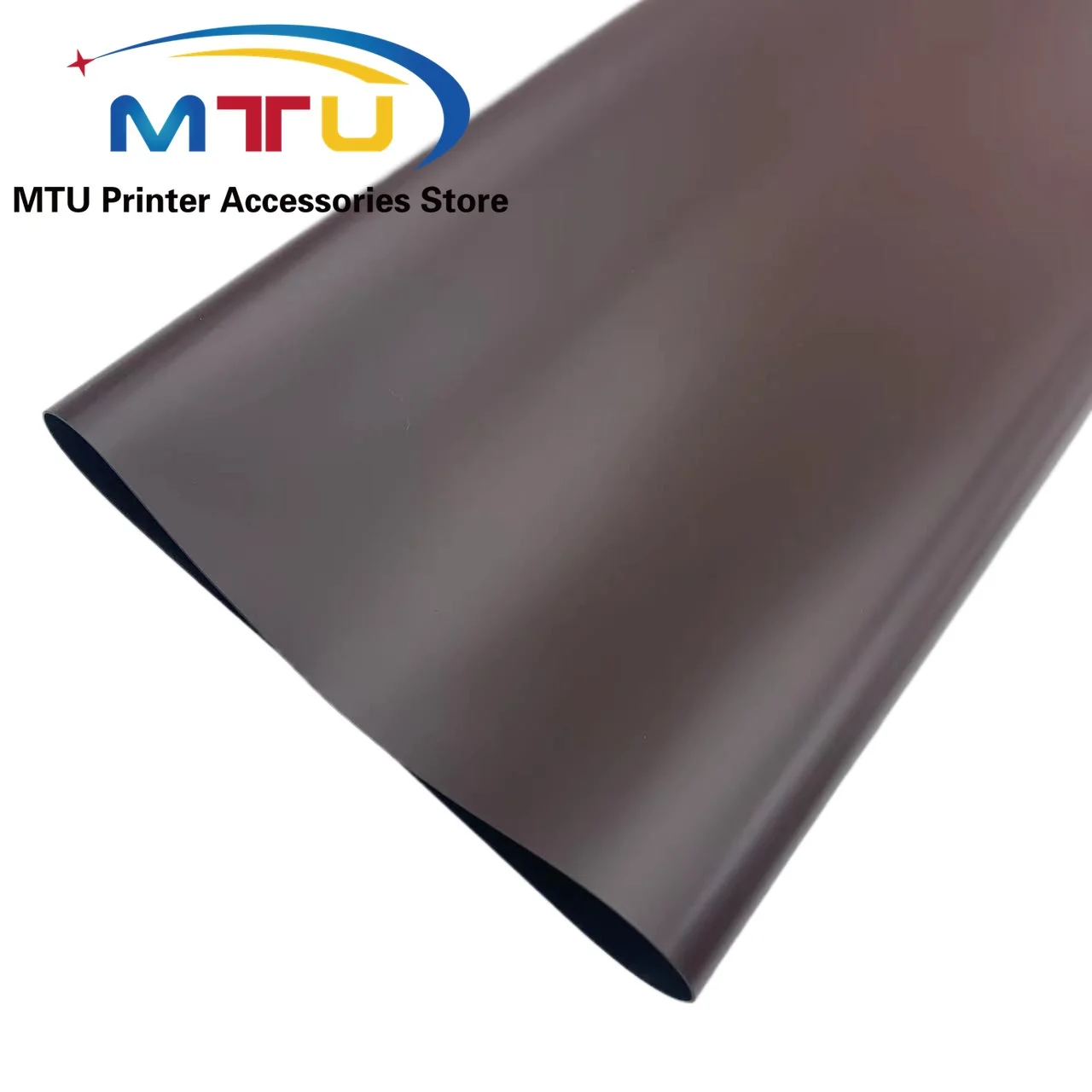 1PC IBT Transfer Belt for Canon IR 6055 6065 6075 6255 6265 6275 8085 8095 8105 8205 8285 8295 FC8-7160-000
1PC IBT Transfer Belt for Canon IR 6055 6065 6075 6255 6265 6275 8085 8095 8105 8205 8285 8295 FC8-7160-000