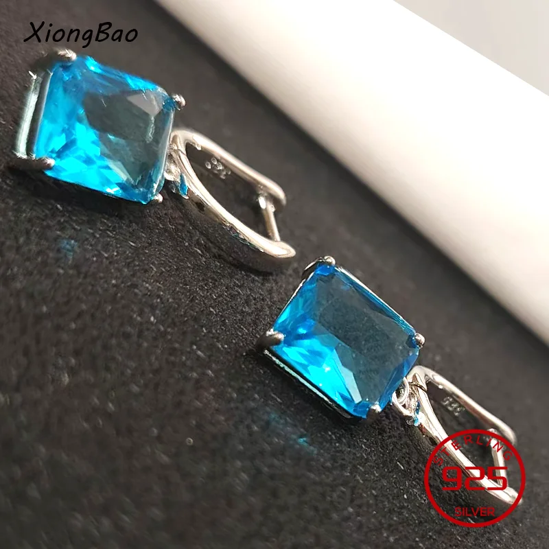 Серьги-гвоздики из натурального граната, аметиста, перидота, голубого топаза, серебро 925 пробы, для женщин, ювелирные изделия с драгоценными камнями, brincos bijoux
Серьги-гвоздики из натурального граната, аметиста, перидота, голубого топаза, серебро 925 пробы, для женщин, ювелирные изделия с драгоценными камнями, brincos bijoux