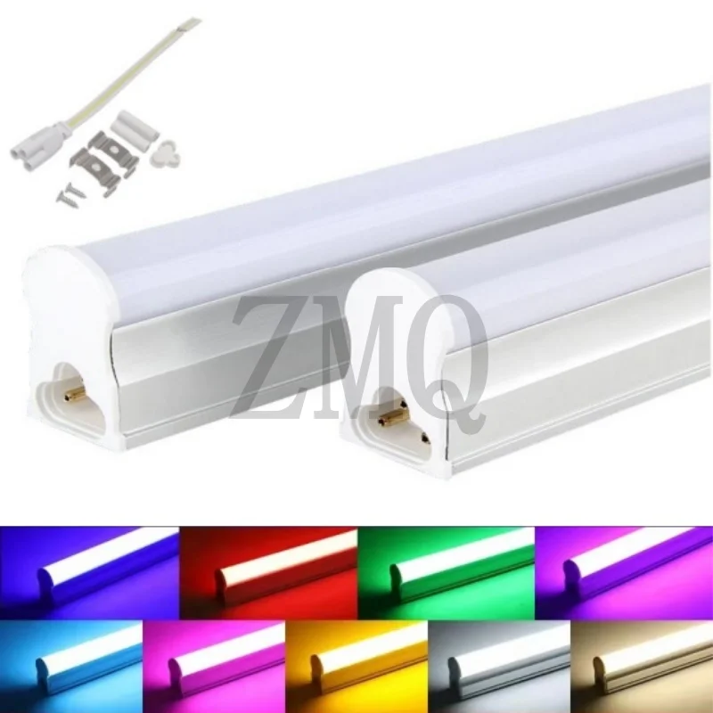 Алюминиевый профильный светильник T5 T8, 28 см, 58 см, без мерцания, светодиодная трубка для освещения гостиной, кабинета, кухни, кладовой, мастерской, отеля
Алюминиевый профильный светильник T5 T8, 28 см, 58 см, без мерцания, светодиодная трубка для освещения гостиной, кабинета, кухни, кладовой, мастерской, отеля