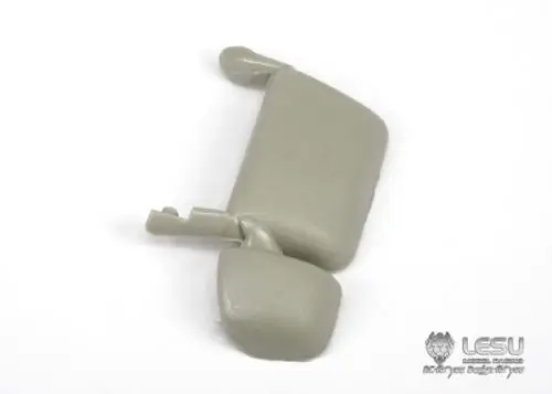 LESU ABS зеркало заднего вида DIY 1/14 Tamiyaya R620 470 RC модель тягача для взрослых DIY игрушки запасные части TH05105
LESU ABS зеркало заднего вида DIY 1/14 Tamiyaya R620 470 RC модель тягача для взрослых DIY игрушки запасные части TH05105