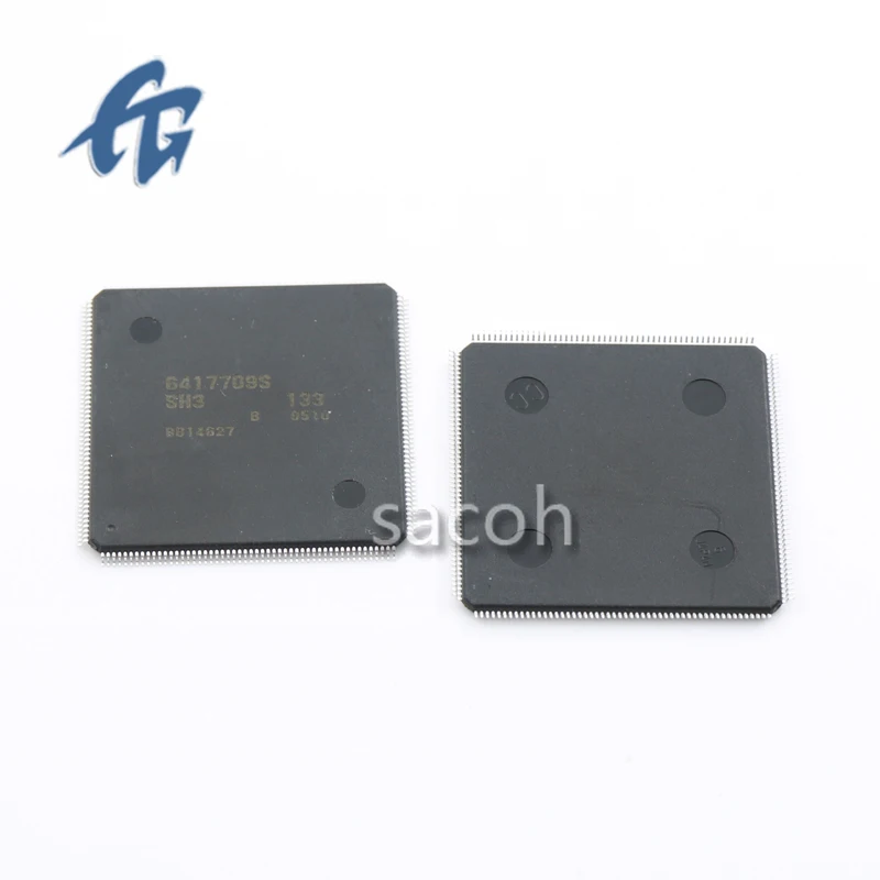(Электронные компоненты SACOH) HD6417709SF133BV 1 шт. 100% Новый оригинальный фотоэлемент
(Электронные компоненты SACOH) HD6417709SF133BV 1 шт. 100% Новый оригинальный фотоэлемент