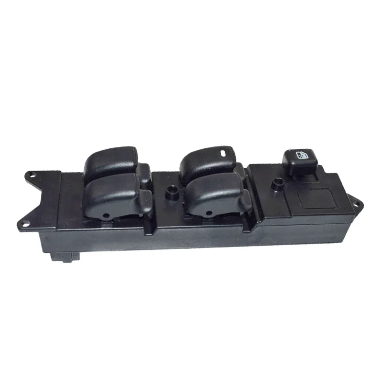 Master Power Electric Window Lifter Switch For Mitsubishi L-200 Magnum 2002-2007 MR260387 MR194826 Car accessories
Master Power Electric Window Lifter Switch For Mitsubishi L-200 Magnum 2002-2007 MR260387 MR194826 Car accessories