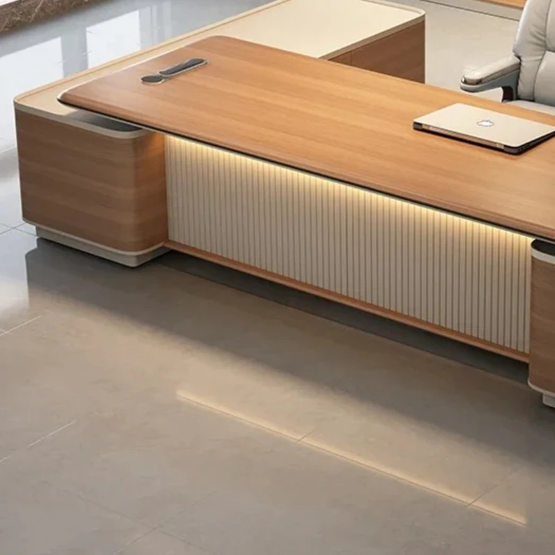Workshop Decoration Desk With Drawer Computer Pliante Executive L Shaped Escritorios Gaming Study Table Home Office Furniture
Workshop Decoration Desk With Drawer Computer Pliante Executive L Shaped Escritorios Gaming Study Table Home Office Furniture