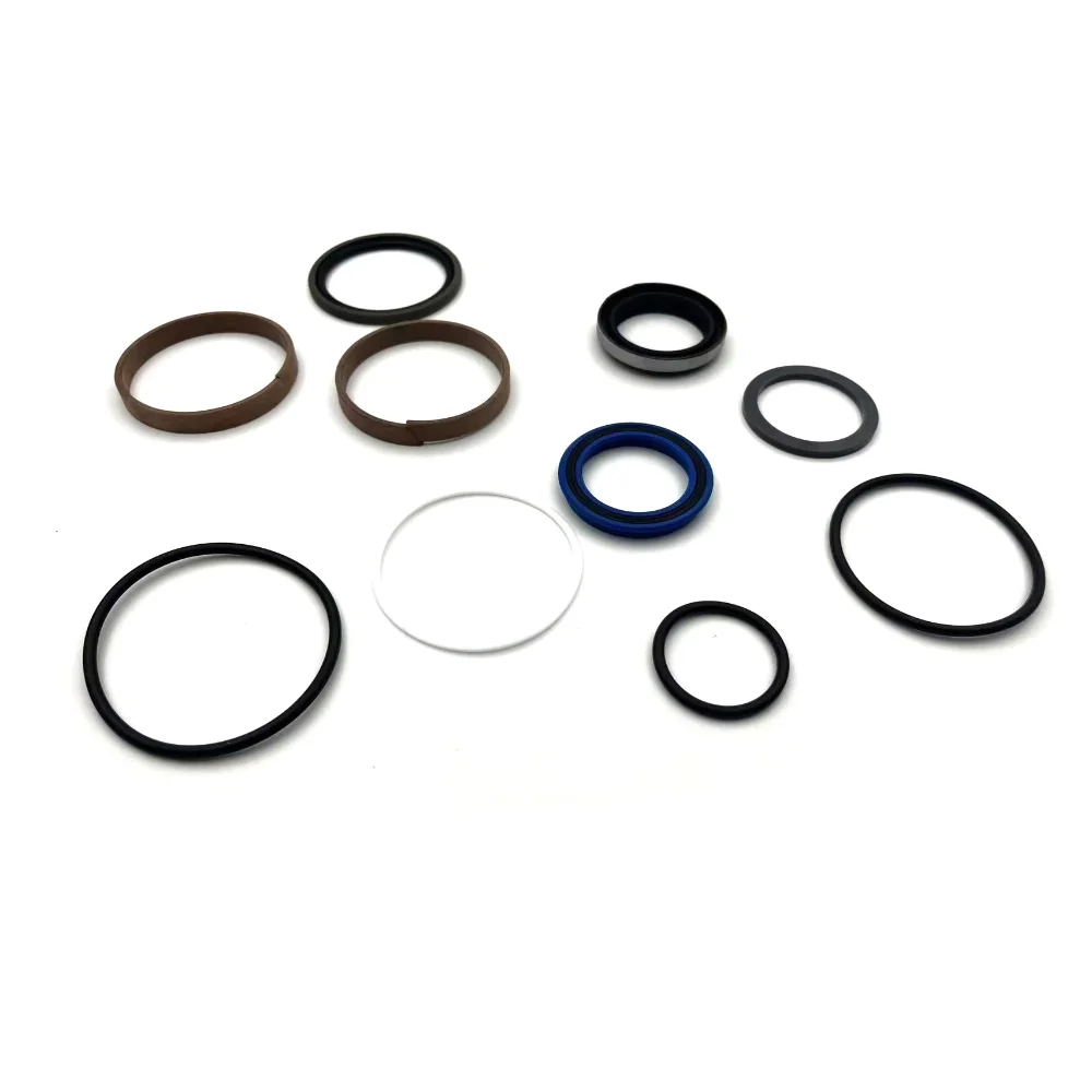 For 4015000183 4015000186 4015000189 4015000181 Wholesale Price Seal Kit Mechanical Spare Parts 17VXE 18VX
For 4015000183 4015000186 4015000189 4015000181 Wholesale Price Seal Kit Mechanical Spare Parts 17VXE 18VX
