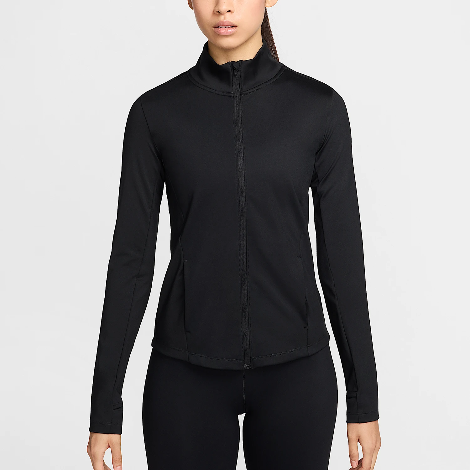 Nike Authentic Spring Women's Simple Casual Daily No Hood Sports Jacket FV7952-010
Nike Authentic Spring Women's Simple Casual Daily No Hood Sports Jacket FV7952-010