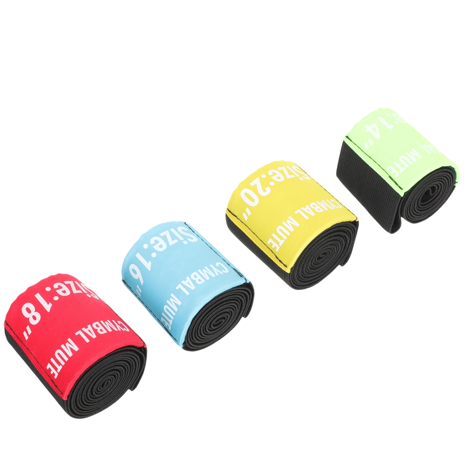 Drum Kit Mute Ring Circles Supplies Drumstick Accessories Silencers Polyester Material Install Remove Quiet
Drum Kit Mute Ring Circles Supplies Drumstick Accessories Silencers Polyester Material Install Remove Quiet