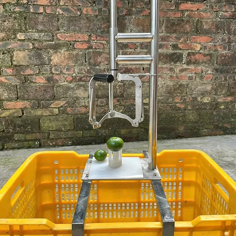 Commercial Manual Orange Peeler, Food Processing Machine, Lightweight Citrus Processing Equipment, Orange Peel Collection
Commercial Manual Orange Peeler, Food Processing Machine, Lightweight Citrus Processing Equipment, Orange Peel Collection