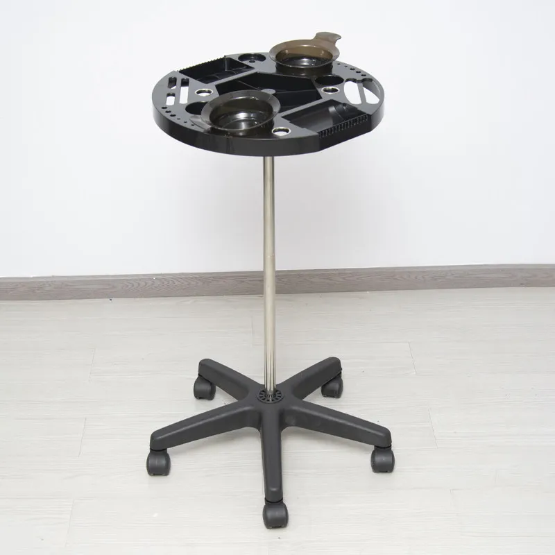 Stainless Steel Salon Trolley Hair Dyeing Non-adjustable Salon Trolley Hairpiece Commercial Furniture Սրահ Տրոլեյբուս ZY40ZWJ
Stainless Steel Salon Trolley Hair Dyeing Non-adjustable Salon Trolley Hairpiece Commercial Furniture Սրահ Տրոլեյբուս ZY40ZWJ