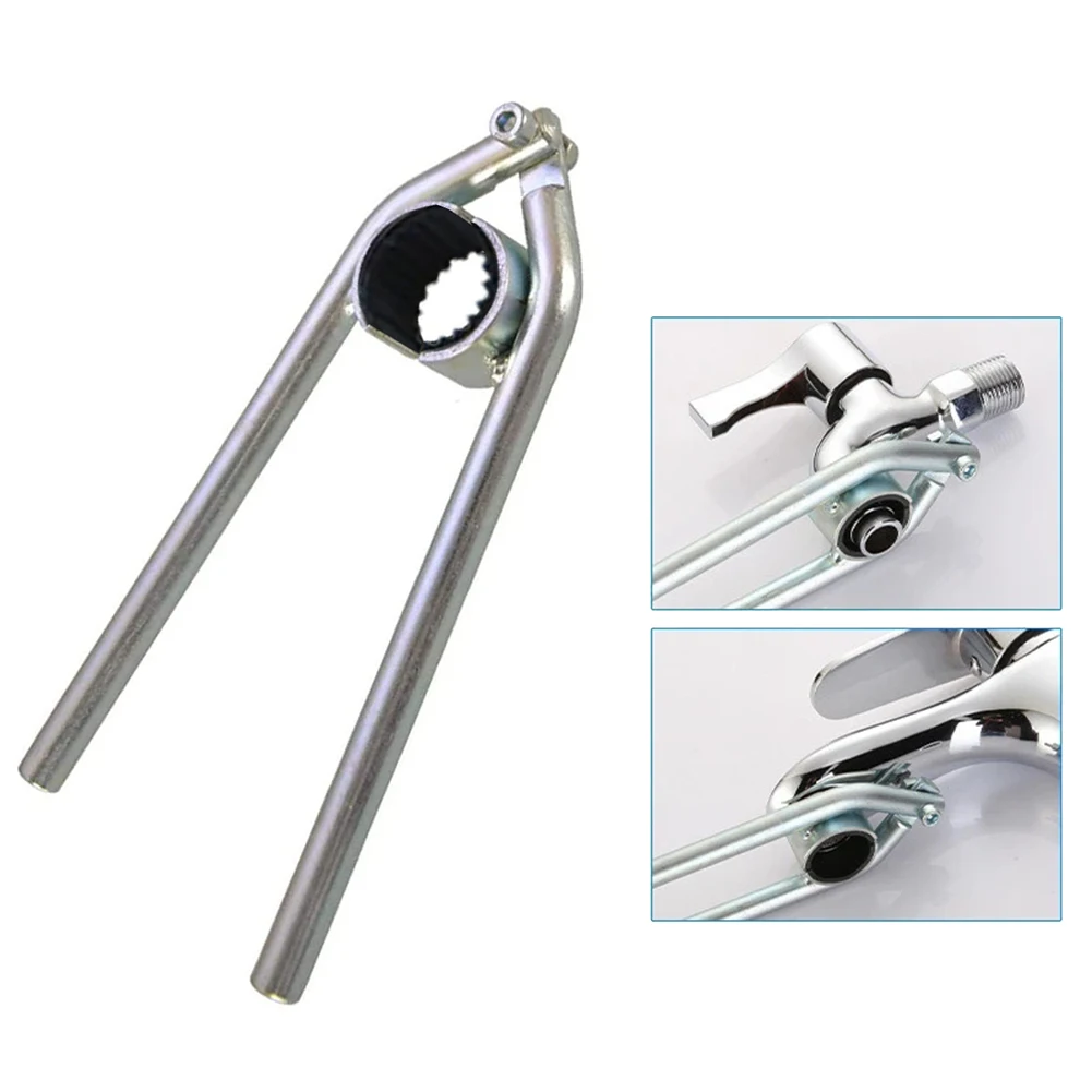 Faucet Aerator Wrench Bubbler Tap Wrench Installation Remove Tool Pipe Nozzle Spanner Kitchen Bathroom Washing Basin Faucet Tool
Faucet Aerator Wrench Bubbler Tap Wrench Installation Remove Tool Pipe Nozzle Spanner Kitchen Bathroom Washing Basin Faucet Tool