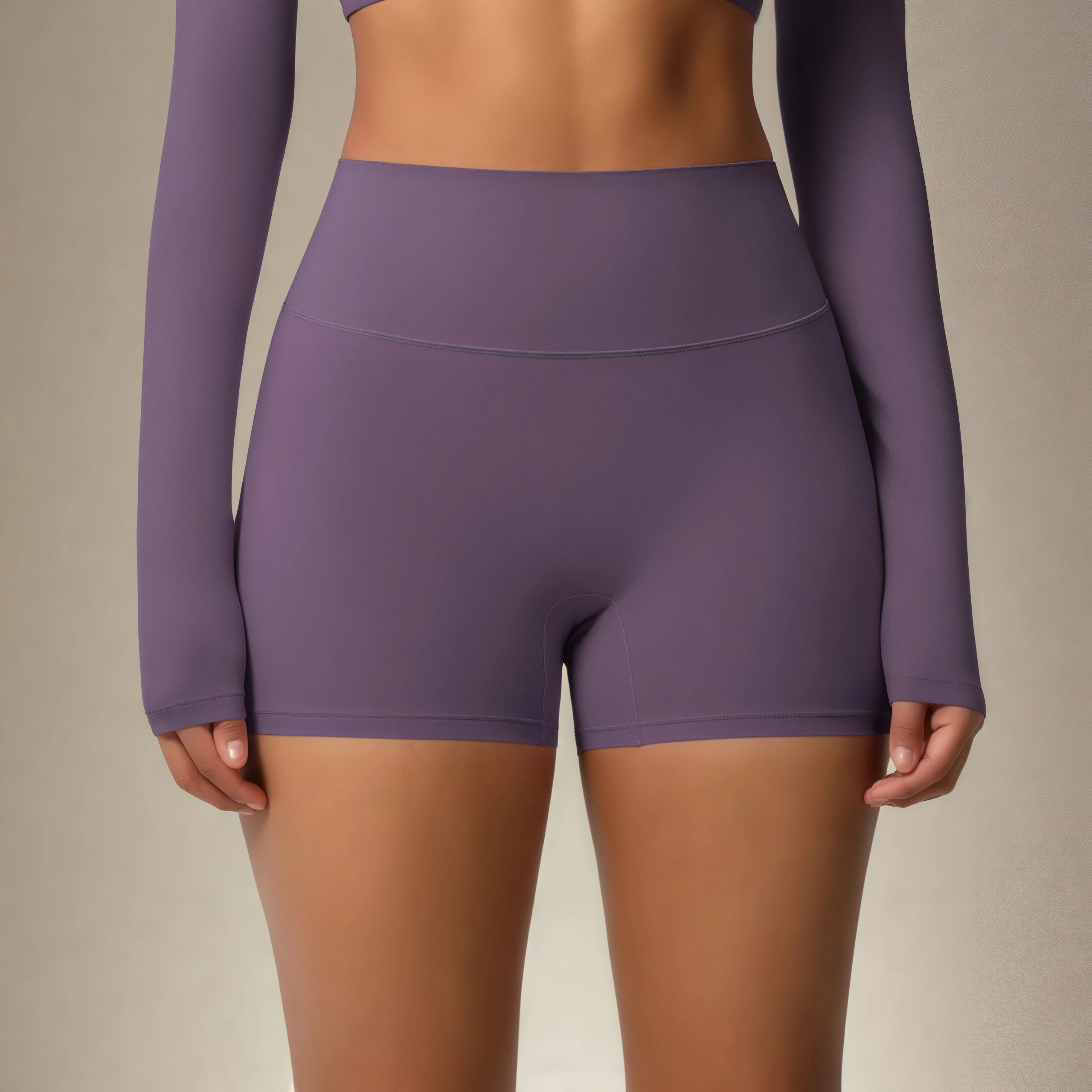 Seamless High Waist Yoga Shorts Women Push Up Gym Workout Shorts Tummy Control Fitness Leggings Naked Feeling Sportswear
Seamless High Waist Yoga Shorts Women Push Up Gym Workout Shorts Tummy Control Fitness Leggings Naked Feeling Sportswear