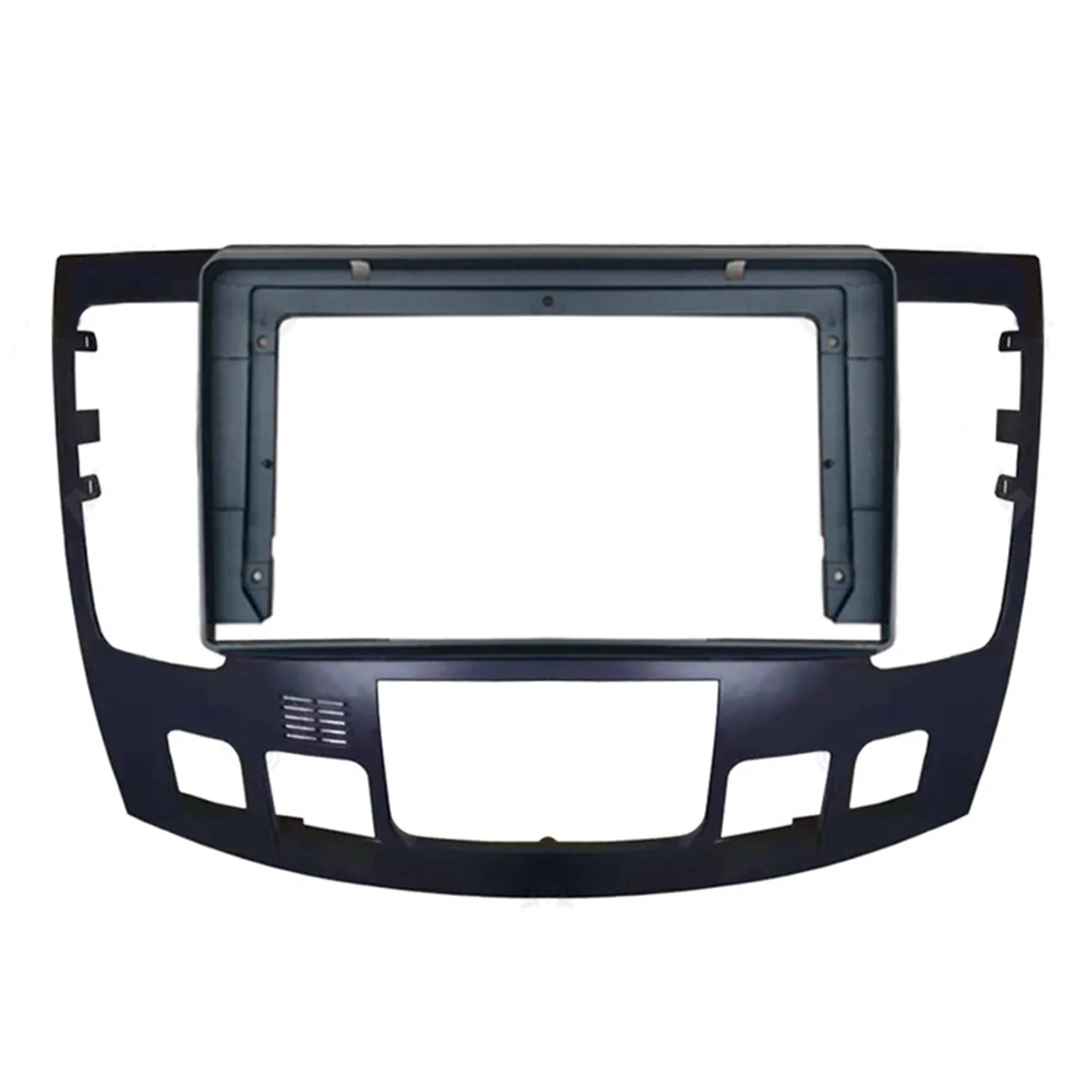 9-дюймовый автомобильный радиоприемник, Android, GPS, MP5, стерео, 2 Din, панель головное устройство, рамка для HYUNDAI SONATA 2009-2010 (AT)
9-дюймовый автомобильный радиоприемник, Android, GPS, MP5, стерео, 2 Din, панель головное устройство, рамка для HYUNDAI SONATA 2009-2010 (AT)