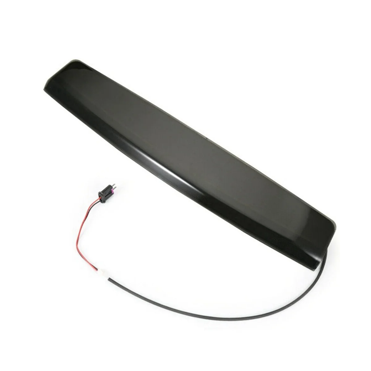 Высокоуровневый тормоз XFG000040, третья Тормозная лампа, задний фонарь, напоминание, фонарь автомобиля для Range Rover L322 2002-2012
Высокоуровневый тормоз XFG000040, третья Тормозная лампа, задний фонарь, напоминание, фонарь автомобиля для Range Rover L322 2002-2012