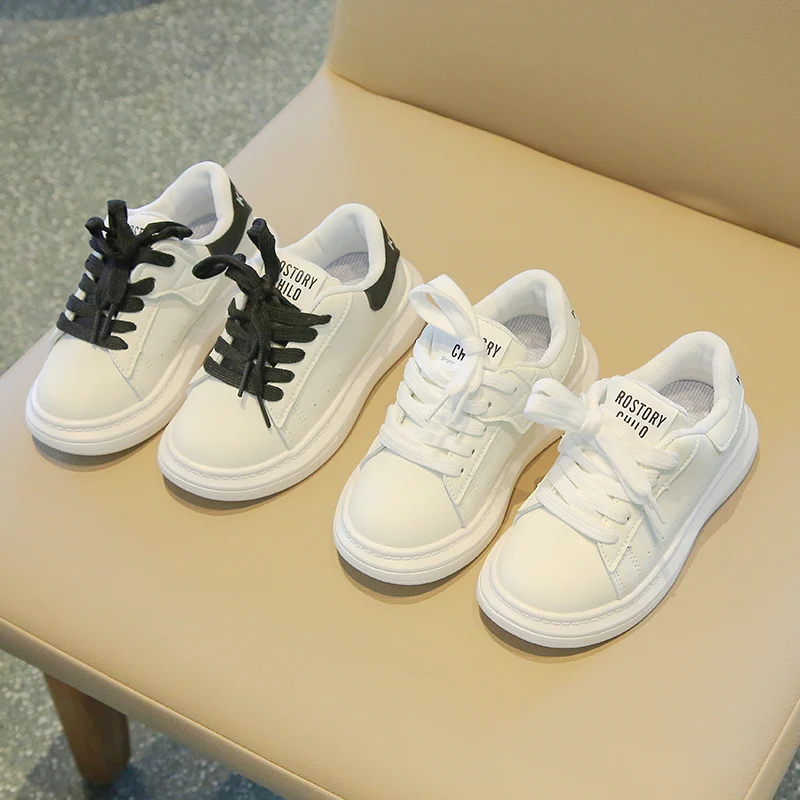 Boys Sneakers Children's Casual Shoe Girls Fashion Hook Sport Running Footwear Non-slip Walking Shoes Kids Outdoor Shoe
Boys Sneakers Children's Casual Shoe Girls Fashion Hook Sport Running Footwear Non-slip Walking Shoes Kids Outdoor Shoe