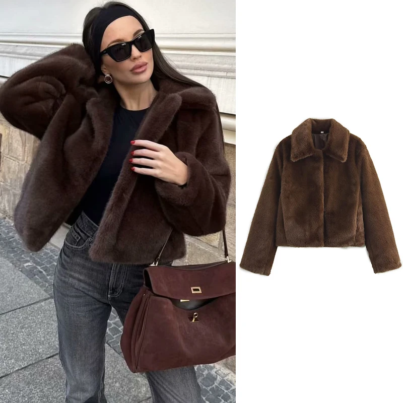 Women's 2025 New Winter Jackets Fashion Elegant Women's Padded Warm Jackets & Coat Street Chic Youth Travel Holiday Coats
Women's 2025 New Winter Jackets Fashion Elegant Women's Padded Warm Jackets & Coat Street Chic Youth Travel Holiday Coats