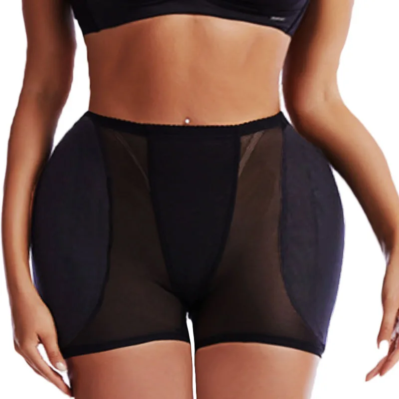 GUUDIA Middle Waist Hip Butt Enhancer Panties Body Shaper Hip Dip Smooth Shapewear Boyshort Padded Panties Mesh Breathable
GUUDIA Middle Waist Hip Butt Enhancer Panties Body Shaper Hip Dip Smooth Shapewear Boyshort Padded Panties Mesh Breathable