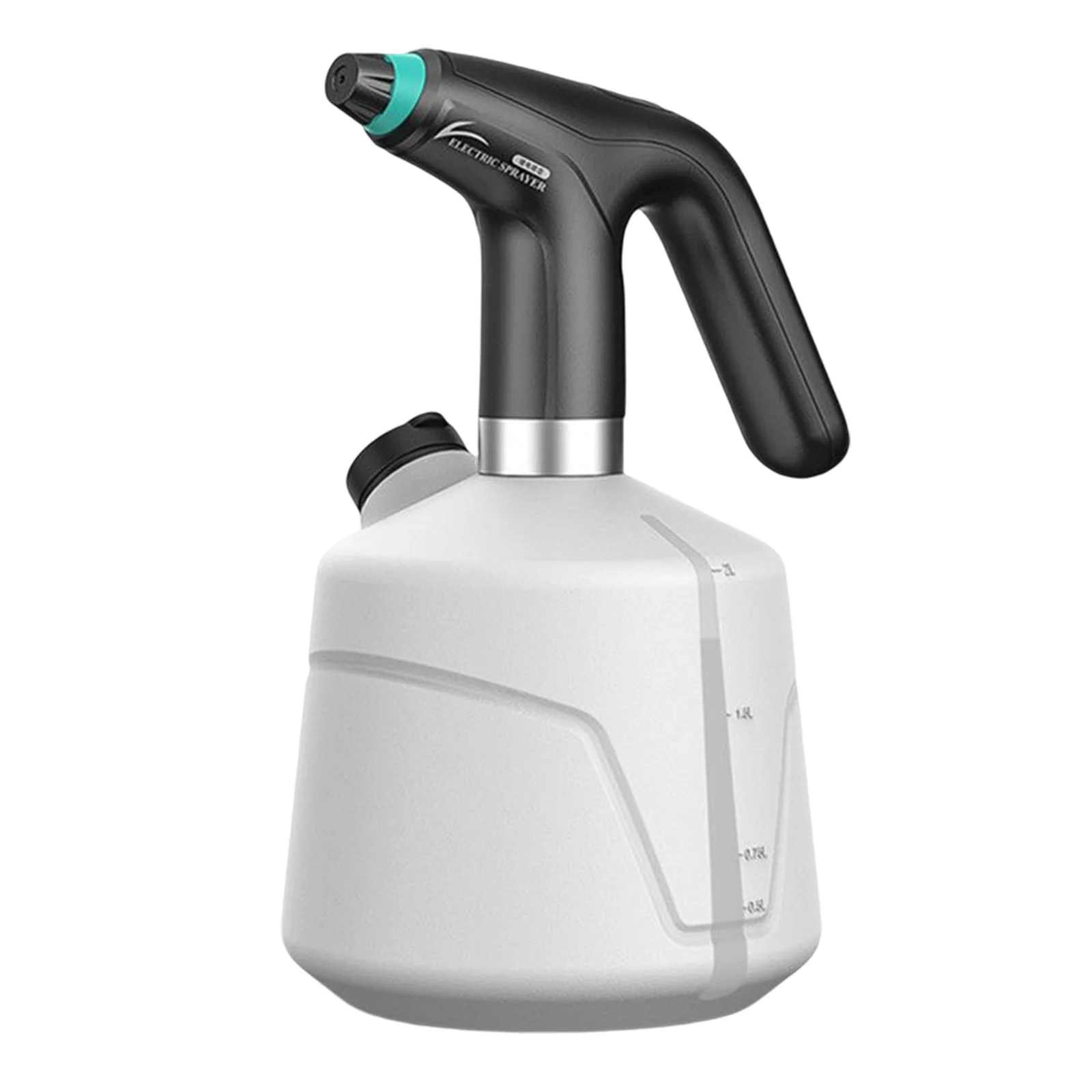 Electric Garden Sprinklers USB Charging Automatic Sprinkling Sprayers Adjustable Nozzle 1/1.5/2L 1200mAh Garden Tool
Electric Garden Sprinklers USB Charging Automatic Sprinkling Sprayers Adjustable Nozzle 1/1.5/2L 1200mAh Garden Tool