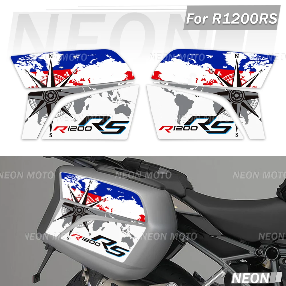 For R1200RS R 1200 RS R1200 Motorcycle luggage box stickers aluminum suitcase decals 2015 2016 2017 2018 2019 2020 2021
For R1200RS R 1200 RS R1200 Motorcycle luggage box stickers aluminum suitcase decals 2015 2016 2017 2018 2019 2020 2021