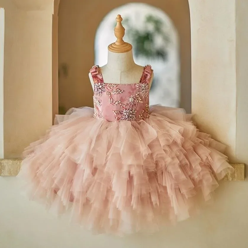 Children's Host Piano Performance Ball Gown Wedding Birthday Party Flower Girl Dresses A4143 Vestidos Bridesmaid Dresses
Children's Host Piano Performance Ball Gown Wedding Birthday Party Flower Girl Dresses A4143 Vestidos Bridesmaid Dresses