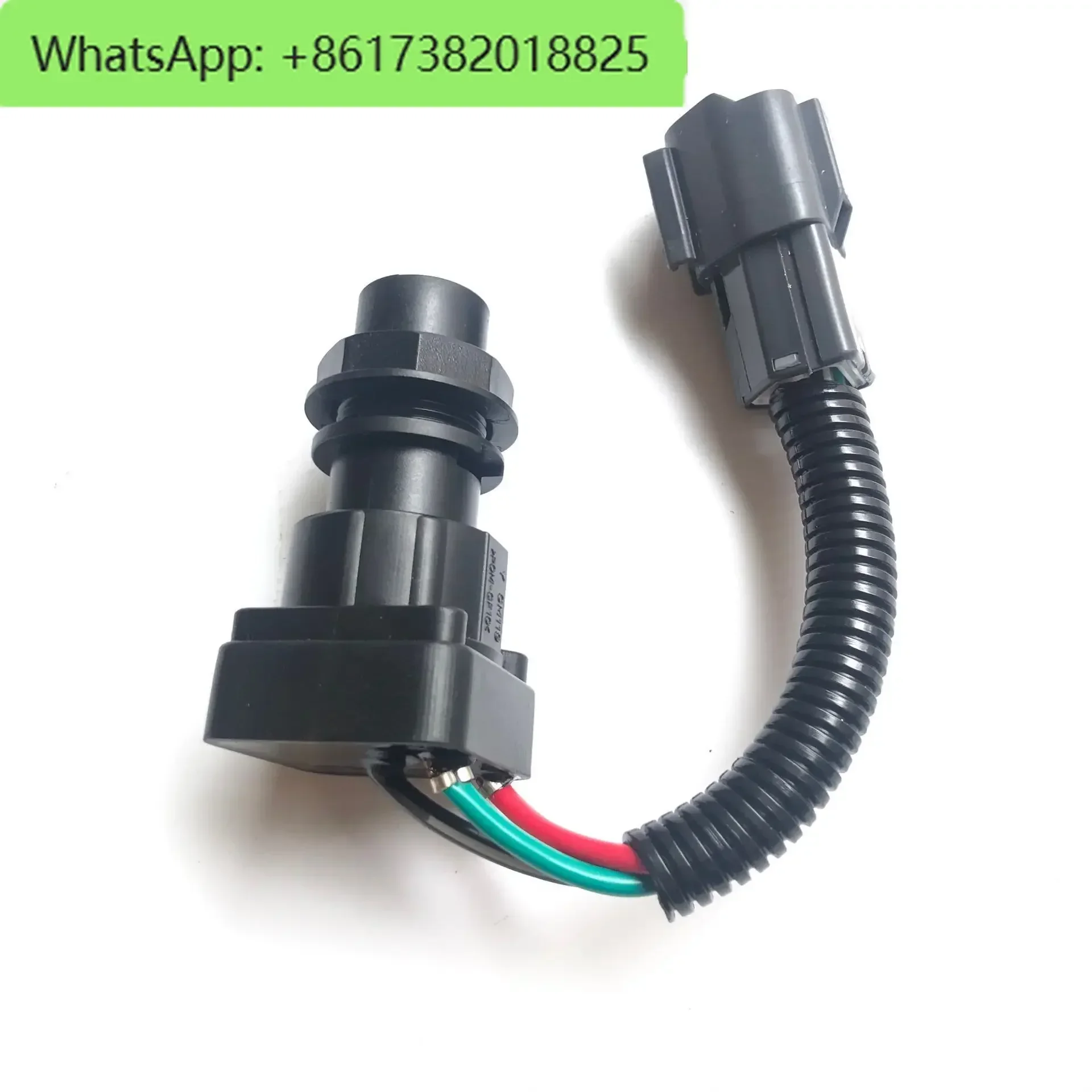 RC461-53962 хорошее качество аксессуары для экскаваторов переключатель зажигания для Kubota KX016 KX033 SVL75 SVL75C
RC461-53962 хорошее качество аксессуары для экскаваторов переключатель зажигания для Kubota KX016 KX033 SVL75 SVL75C