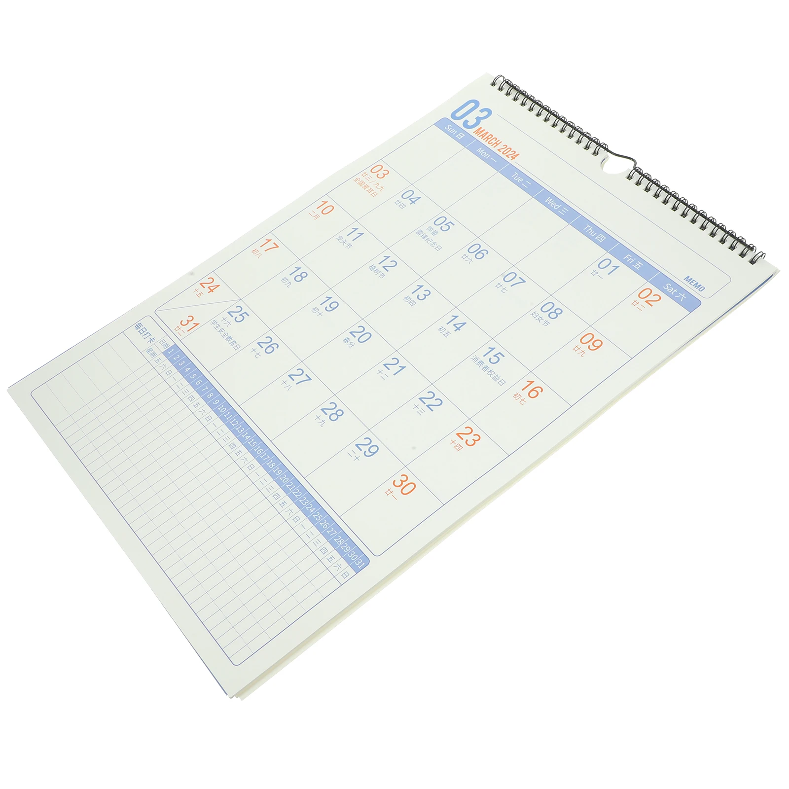 2024 Large Monthly Planner Calendar Wall Hanging Multipurpose Schedule Planner For Office Home School Dormitory Agenda Calendar
2024 Large Monthly Planner Calendar Wall Hanging Multipurpose Schedule Planner For Office Home School Dormitory Agenda Calendar