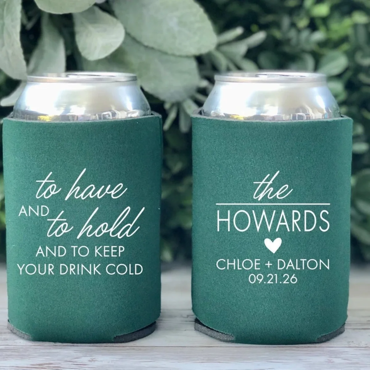 Охладители для свадебных консервных банок на заказ, для хранения и хранения холодных банок для напитков, сувениры для свадебного приема WED-002
Охладители для свадебных консервных банок на заказ, для хранения и хранения холодных банок для напитков, сувениры для свадебного приема WED-002