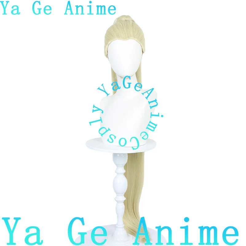 Gachiakuta Neddy Extended Doubletail Cosplay Synthetic Wig Front Chest Long Hair Anime Game Role Play Style
Gachiakuta Neddy Extended Doubletail Cosplay Synthetic Wig Front Chest Long Hair Anime Game Role Play Style