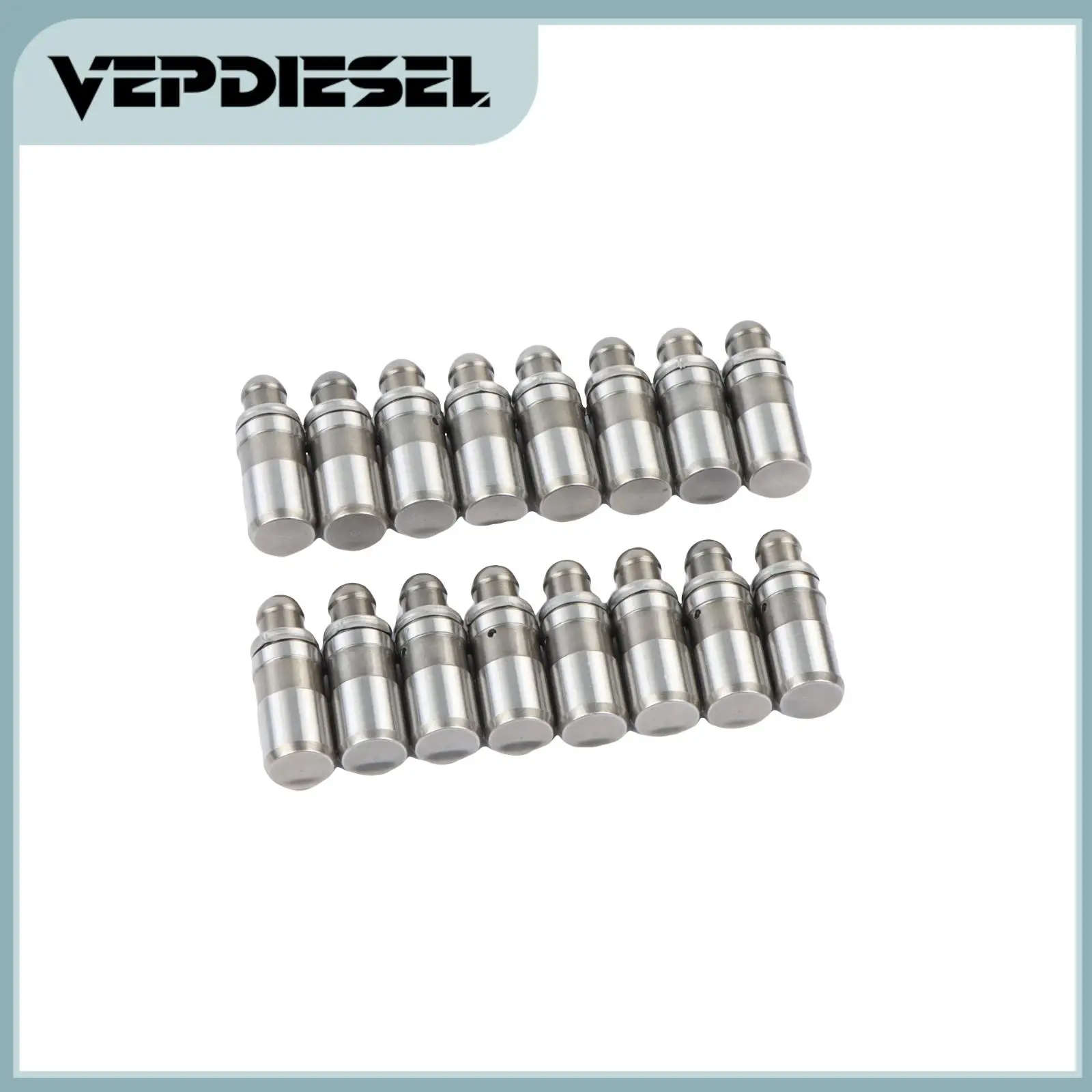 16pcs Adjuster-Rocker Arm For Hyundai Elantra GT Kona Sonata Tucson For Kia Forte Optima Soul 1.8L 2.0L Part# 246102E000
16pcs Adjuster-Rocker Arm For Hyundai Elantra GT Kona Sonata Tucson For Kia Forte Optima Soul 1.8L 2.0L Part# 246102E000