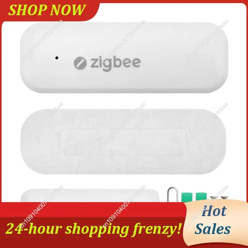 Daily Sale Zigbee Smart Door Window Sensor Wireless Mini Alarm Sensor For Xiaomi Mijia Mi Home Homekit
Daily Sale Zigbee Smart Door Window Sensor Wireless Mini Alarm Sensor For Xiaomi Mijia Mi Home Homekit