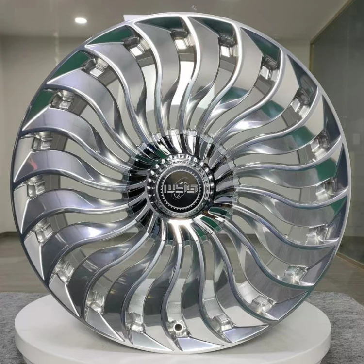 18 19 20-inch forged rims for Benz S320 S350 S400 S450 S480 S580 S680 S63 S65 E300 E260 E63 GLK CLS GLC GLE custom forged wheels
18 19 20-inch forged rims for Benz S320 S350 S400 S450 S480 S580 S680 S63 S65 E300 E260 E63 GLK CLS GLC GLE custom forged wheels
