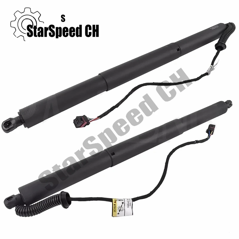 New 9Y3827851 Left/Right Universal Strut Bar Electric Power Hatch Lift Supports For Porsche 19 Cayenne 2019-2023 Auto Parts
New 9Y3827851 Left/Right Universal Strut Bar Electric Power Hatch Lift Supports For Porsche 19 Cayenne 2019-2023 Auto Parts