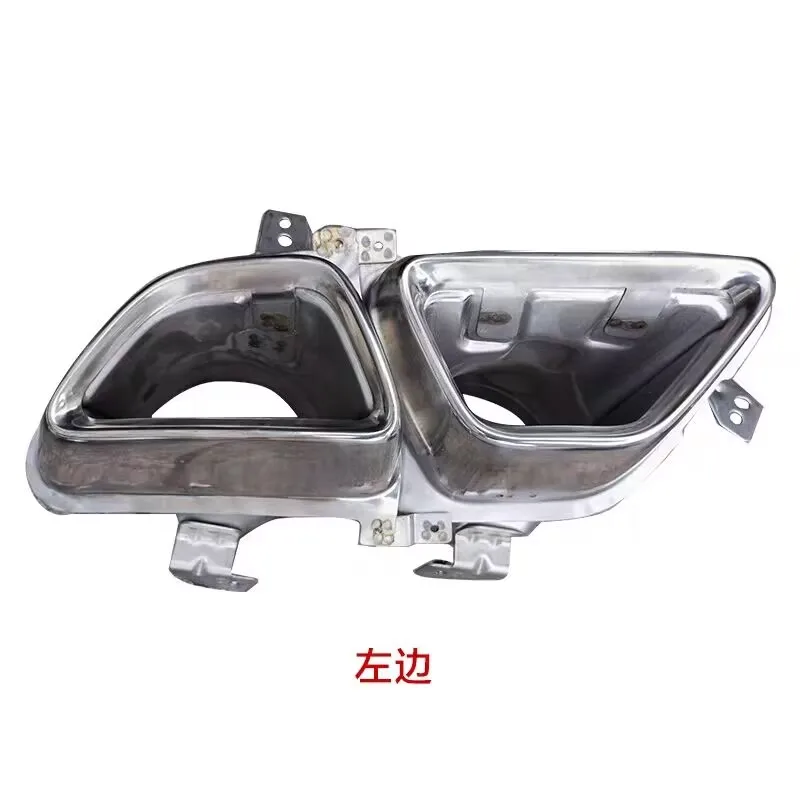 Auto parts High quality Muffler Trim Exhaust Pipe Decorate For CHANGAN UNI-T
Auto parts High quality Muffler Trim Exhaust Pipe Decorate For CHANGAN UNI-T
