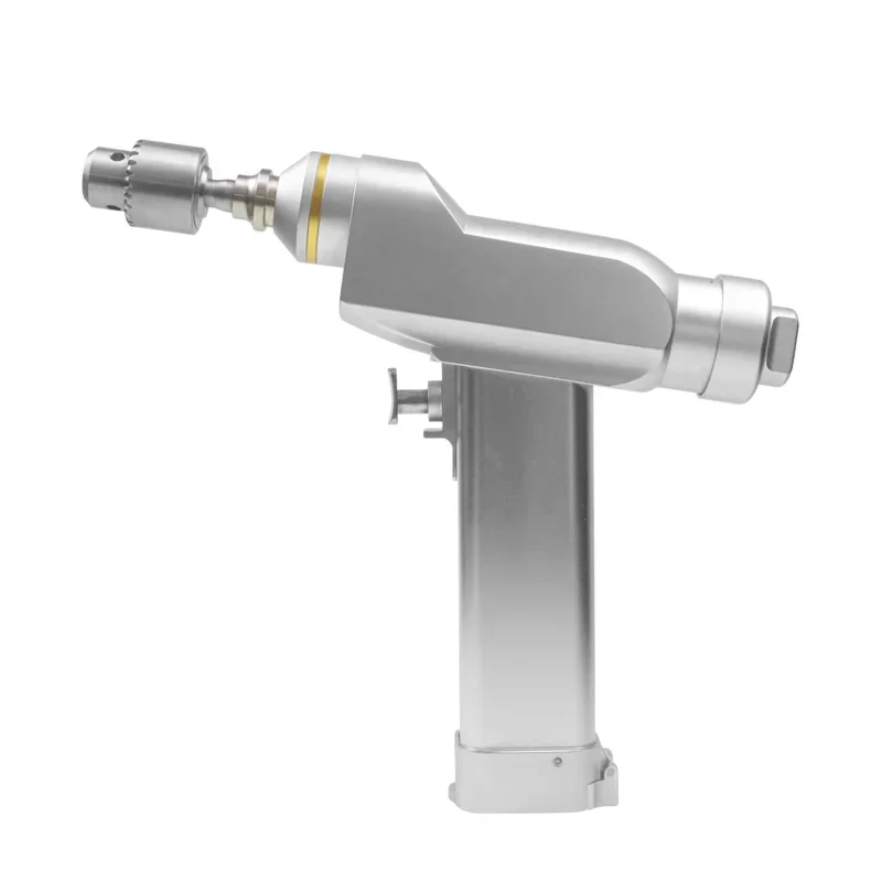 Cannulated Hollow Bone Drill Electric Bone Drill Orthopedic Veterinary Instrument
Cannulated Hollow Bone Drill Electric Bone Drill Orthopedic Veterinary Instrument