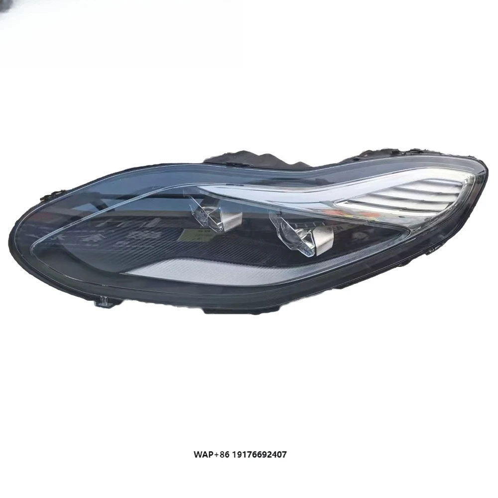 Светодиодная фараAston Martin DB11 в сборе, левая/правая сторона, замена OEM
Светодиодная фараAston Martin DB11 в сборе, левая/правая сторона, замена OEM