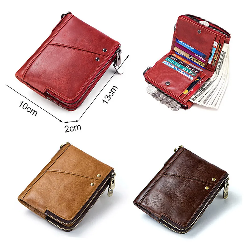 Men Minimalist Clutch Wallet Rfid Protected Ultra Slim Credit Id Passport Cash Coin Holder Daily Use Anniversary Gift
Men Minimalist Clutch Wallet Rfid Protected Ultra Slim Credit Id Passport Cash Coin Holder Daily Use Anniversary Gift