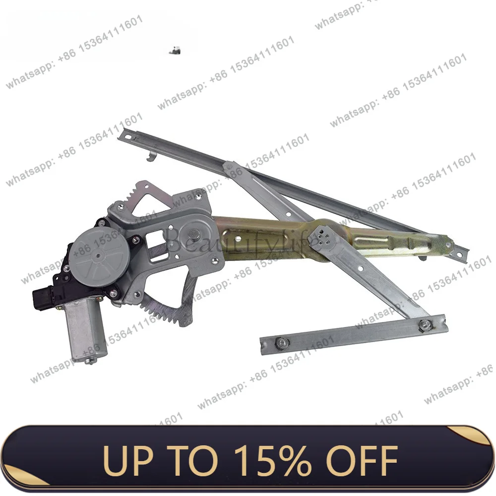 Cradle window motor 5713A125 5713A126 for auto parts glass lifter motor 2007-2017
Cradle window motor 5713A125 5713A126 for auto parts glass lifter motor 2007-2017