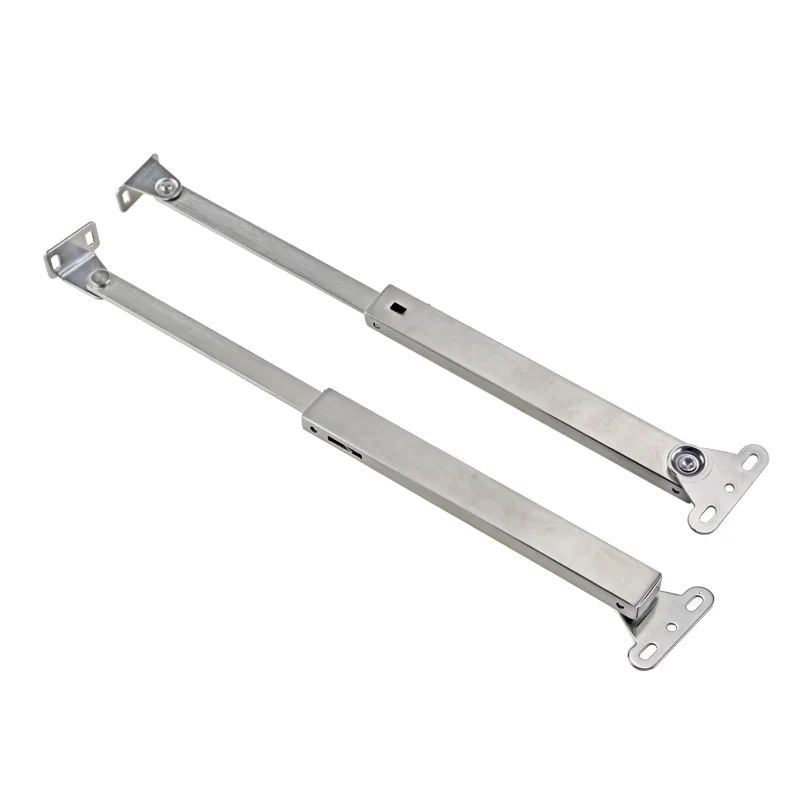 Upward Opening Telescopic Sliding Support Rod 304 Stainless Mechanical Limit Door Support Rod Pull Rod
Upward Opening Telescopic Sliding Support Rod 304 Stainless Mechanical Limit Door Support Rod Pull Rod