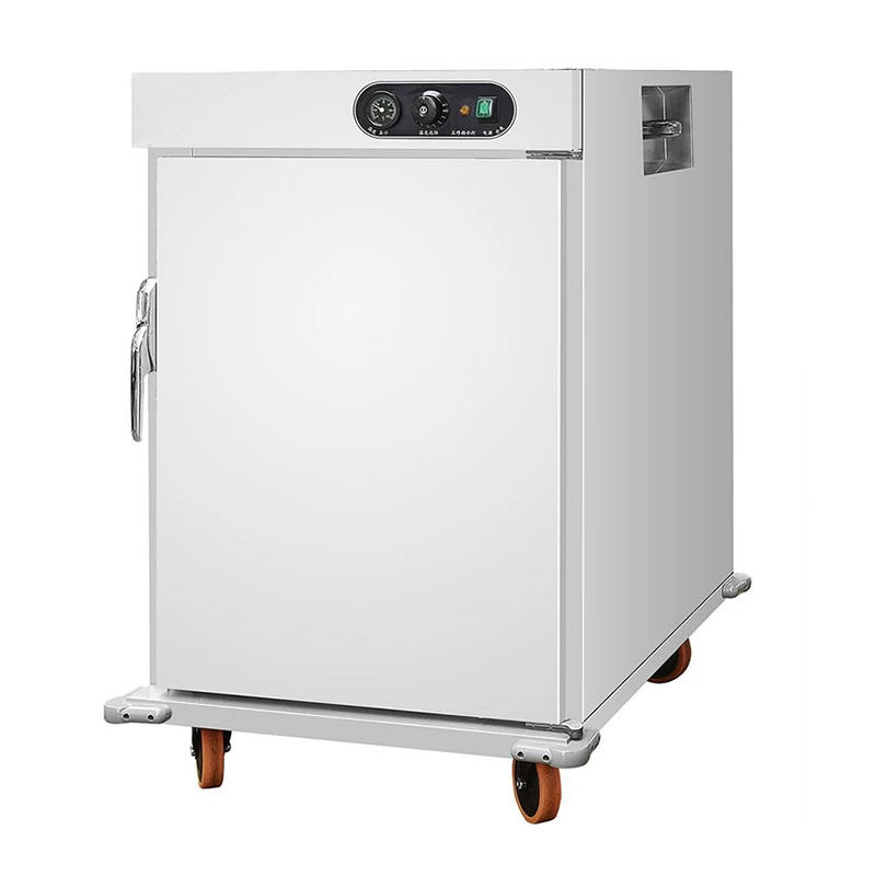 Mobile Warming TrolleyRestaurant Hotel Banquet Commercial Mobile Food Hot Warmer Heated Holding Cabinet Trolley Mobile Food Warm
Mobile Warming TrolleyRestaurant Hotel Banquet Commercial Mobile Food Hot Warmer Heated Holding Cabinet Trolley Mobile Food Warm