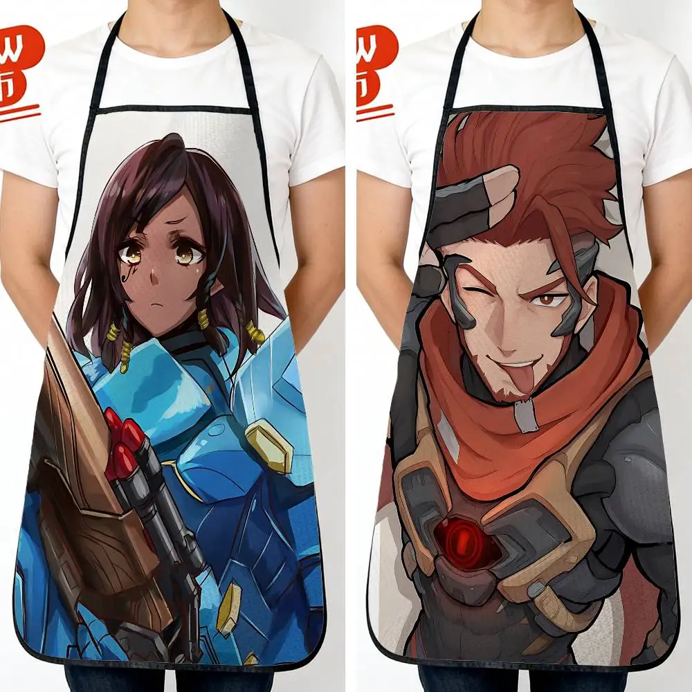 game Sierra Emre Overwatch Kiriko Best-Selling Unisex Long Waterproof Apron for Kitchen Cooking, Pottery, Painting, DIY Gifting
game Sierra Emre Overwatch Kiriko Best-Selling Unisex Long Waterproof Apron for Kitchen Cooking, Pottery, Painting, DIY Gifting