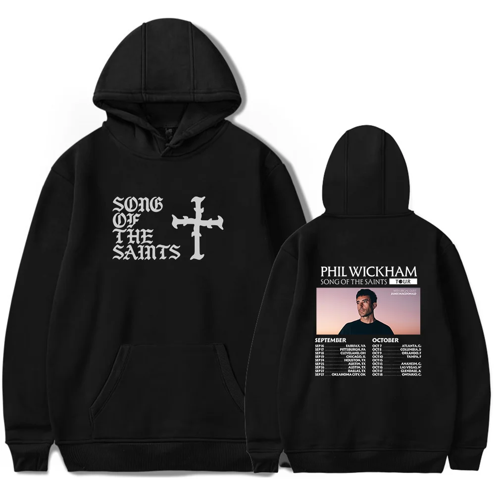 Phil Wickham Song of the Saints Hoodie Unisex Retro Print 2026 fashion long sleeved hooded sweatshirt sportswear
Phil Wickham Song of the Saints Hoodie Unisex Retro Print 2026 fashion long sleeved hooded sweatshirt sportswear