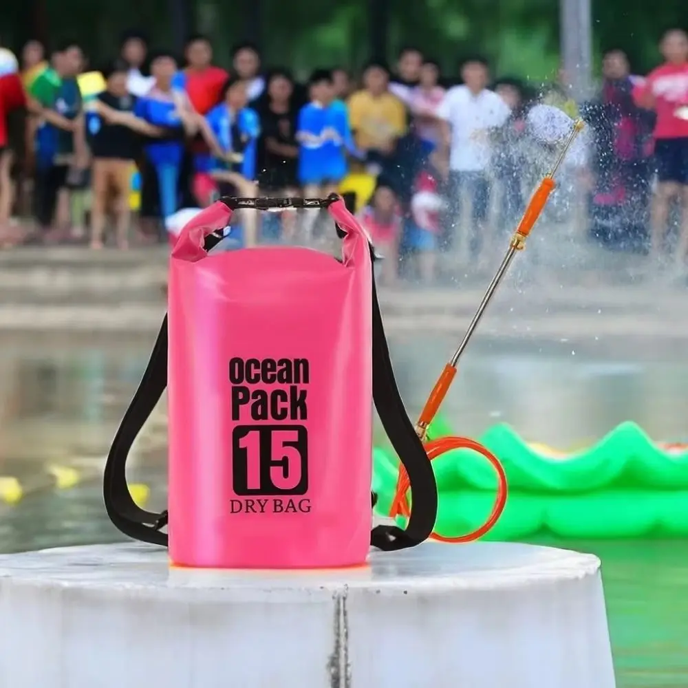 10/15/20L Backpack Water Spray High Pressure Powerful Range Long-range Water Battle Props Portable Handheld Pull Type Water
10/15/20L Backpack Water Spray High Pressure Powerful Range Long-range Water Battle Props Portable Handheld Pull Type Water