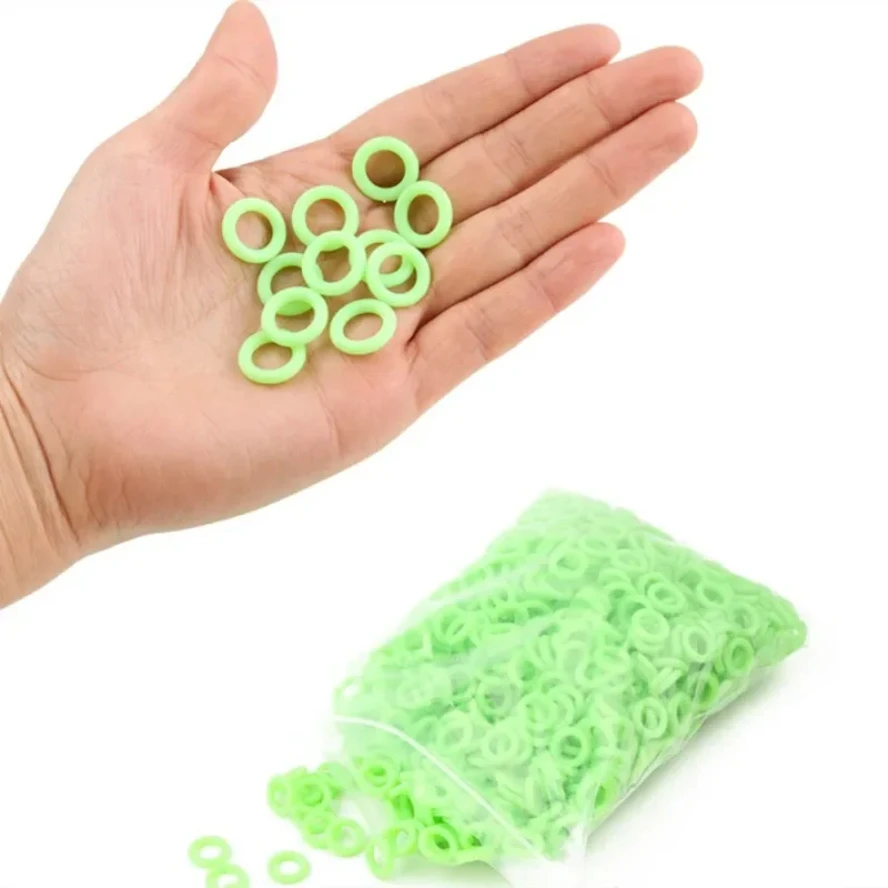 50Pcs/Pack Camping Nail Night Vision Luminous Ring Round Multi-functional Tents Accessories
50Pcs/Pack Camping Nail Night Vision Luminous Ring Round Multi-functional Tents Accessories