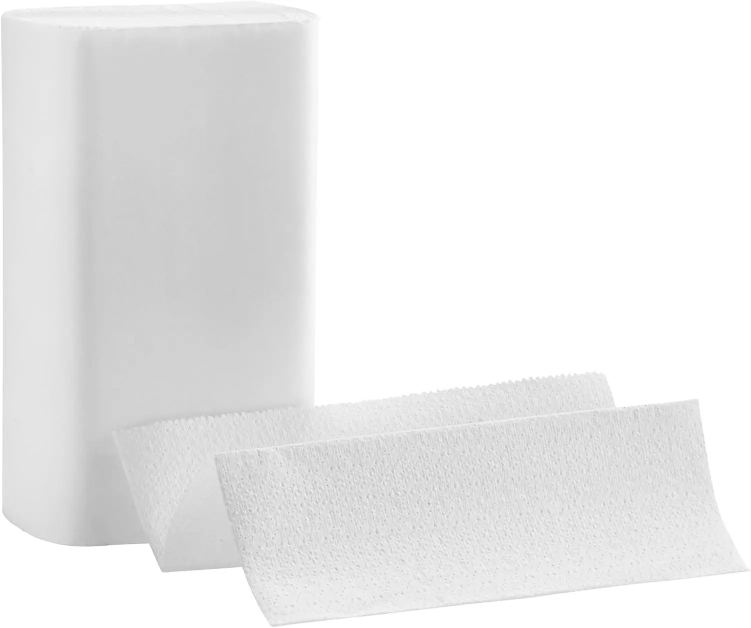 Multifold Premium 2-Ply Paper Towels ,White, 21000,125 Paper Towels Per Pack,16 Packs Per Case
Multifold Premium 2-Ply Paper Towels ,White, 21000,125 Paper Towels Per Pack,16 Packs Per Case
