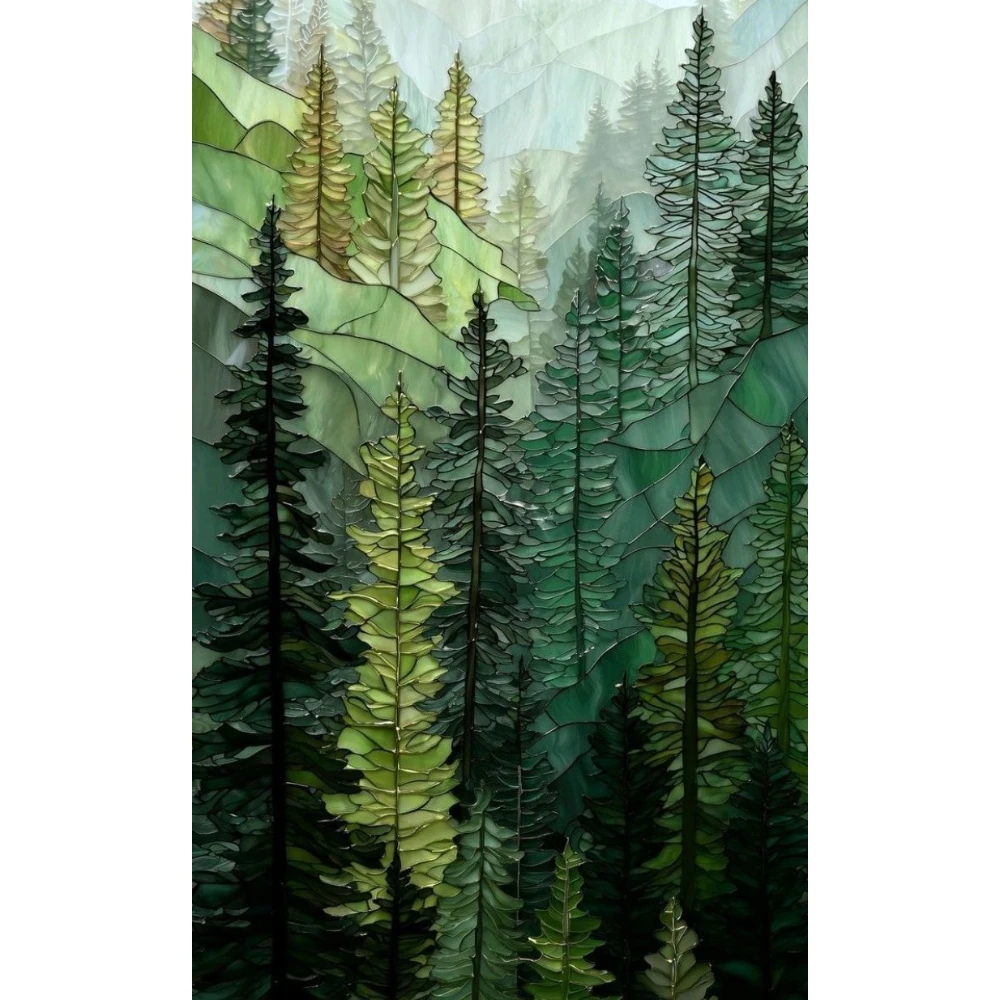 500/1000/1200/2000 PCS Jigsaw Puzzles Modern Minimalist Tree Scenery Family Activity Games for Gameroom Bedroom Home Decor
500/1000/1200/2000 PCS Jigsaw Puzzles Modern Minimalist Tree Scenery Family Activity Games for Gameroom Bedroom Home Decor