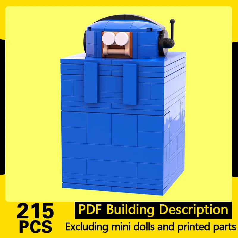City Street View Model MOC Building Bricks Blue Piece Display Modular Technology Gifts Holiday Assemble Children Toys Suit
City Street View Model MOC Building Bricks Blue Piece Display Modular Technology Gifts Holiday Assemble Children Toys Suit