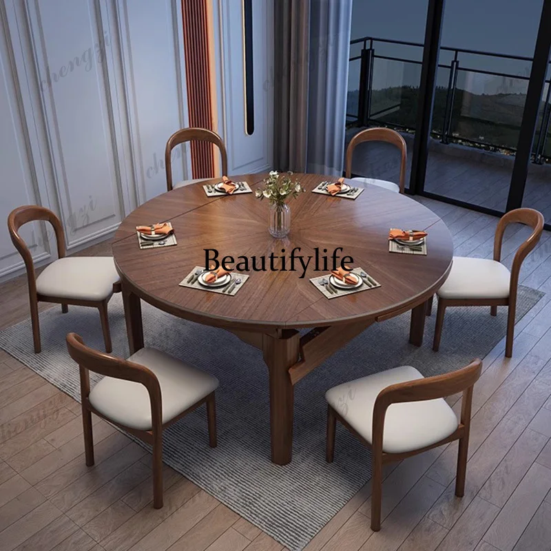 Luxury Modern Dining Table Nordic Extendable Kitchen Room Sets Dining Table Extendable Minimalist Esstisch Home Furniture
Luxury Modern Dining Table Nordic Extendable Kitchen Room Sets Dining Table Extendable Minimalist Esstisch Home Furniture