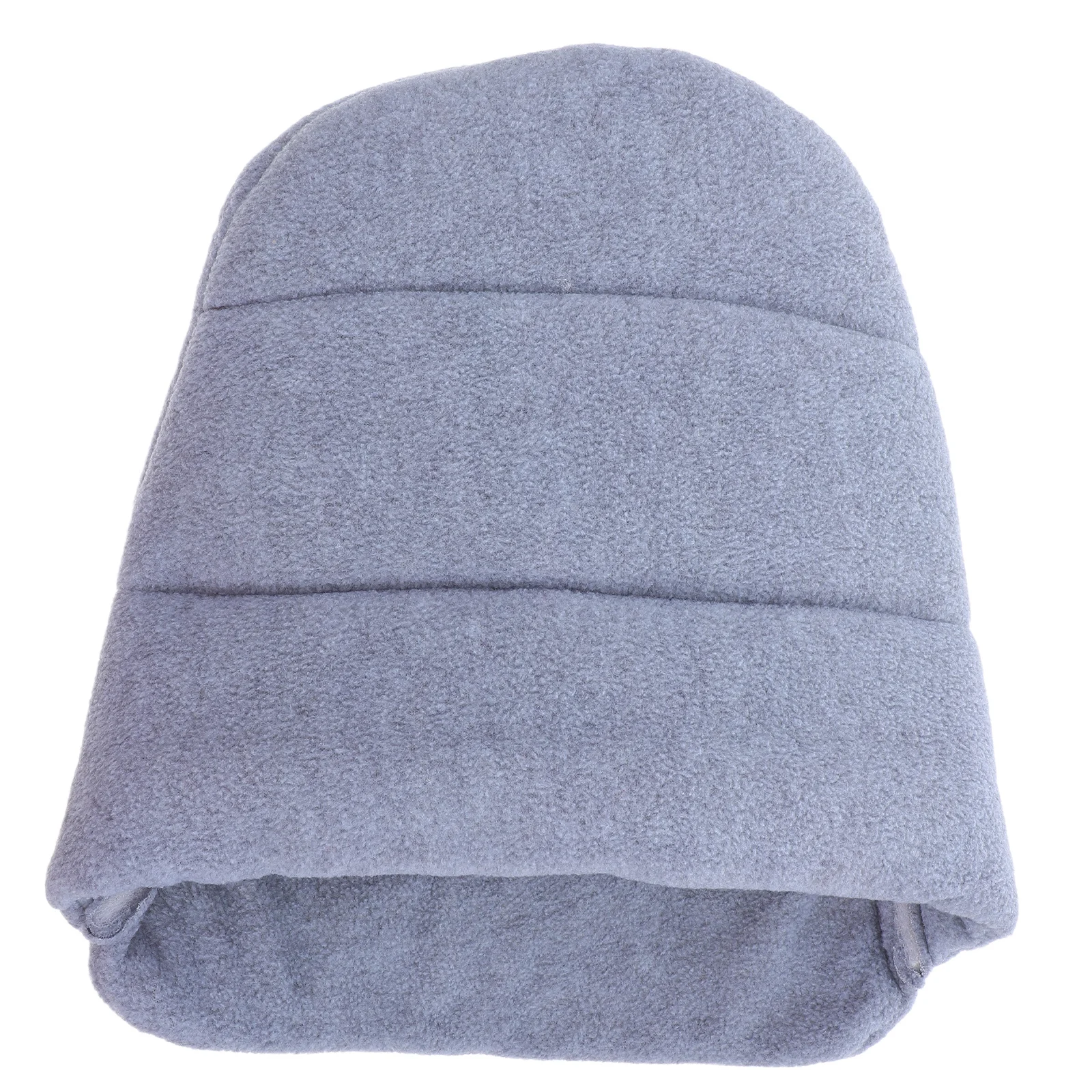 Pet Bed Warm Sleeping Bag for Small Dogs and Cats Half-Enclosed Yurt Shape Indoor Pet Nest Cushion Bed Beds and Hides 
Pet Bed Warm Sleeping Bag for Small Dogs and Cats Half-Enclosed Yurt Shape Indoor Pet Nest Cushion Bed Beds and Hides