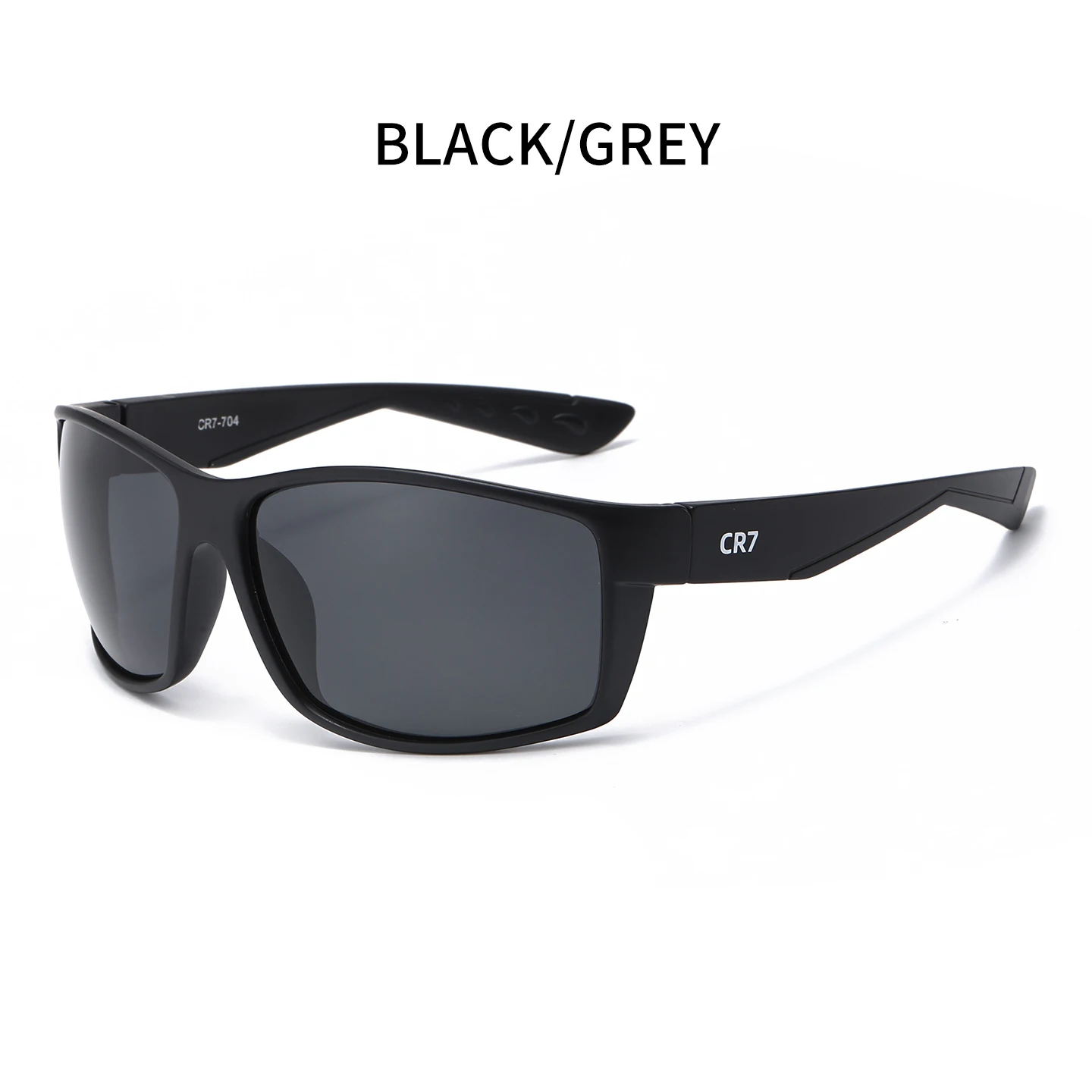 CR7 Polarized Cycling Sunglasses UV400 Windproof Anti Glare Sports Eyewear for Men Women Fishing Running Hiking Mountain Driving
CR7 Polarized Cycling Sunglasses UV400 Windproof Anti Glare Sports Eyewear for Men Women Fishing Running Hiking Mountain Driving
