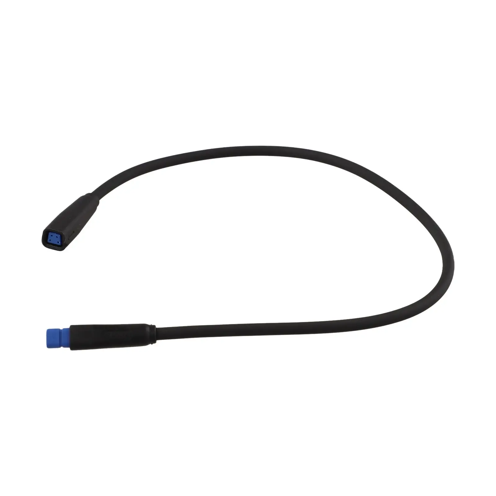 Кабель-удлинитель для среднеприводного двигателя Bafang, 60 см, для ремонта электровелосипедов, минимизация потерь сигнала
Кабель-удлинитель для среднеприводного двигателя Bafang, 60 см, для ремонта электровелосипедов, минимизация потерь сигнала