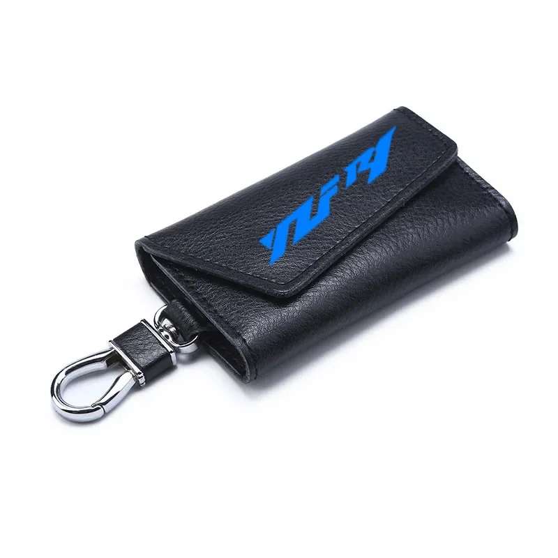 3D cowhide Key key case Holder Chain Collection Keychain for YZF R1 Logo Motorcycle Badge Keyring
3D cowhide Key key case Holder Chain Collection Keychain for YZF R1 Logo Motorcycle Badge Keyring
