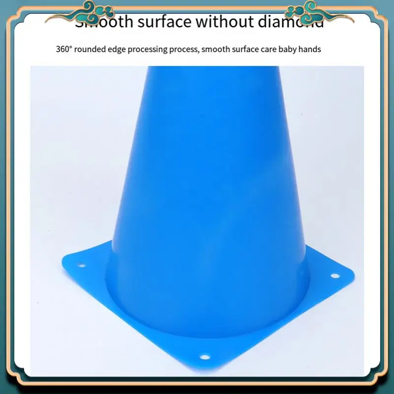 Latest Children's Fun Ring Throwing Game Outdoor Throwing Plastic Circle Parent-Child Interactive Competition Sense Training
Latest Children's Fun Ring Throwing Game Outdoor Throwing Plastic Circle Parent-Child Interactive Competition Sense Training